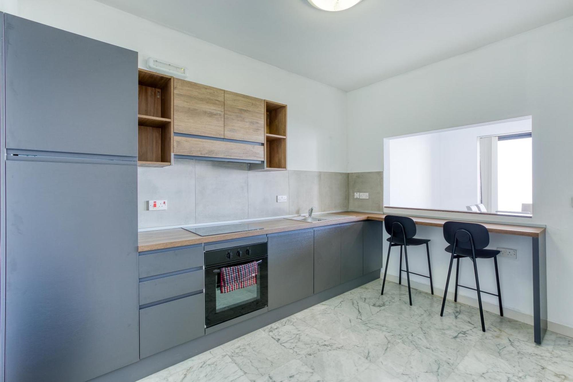 Seafront Sliema Apartment With Balcony & Sea Views By Jl Exterior foto